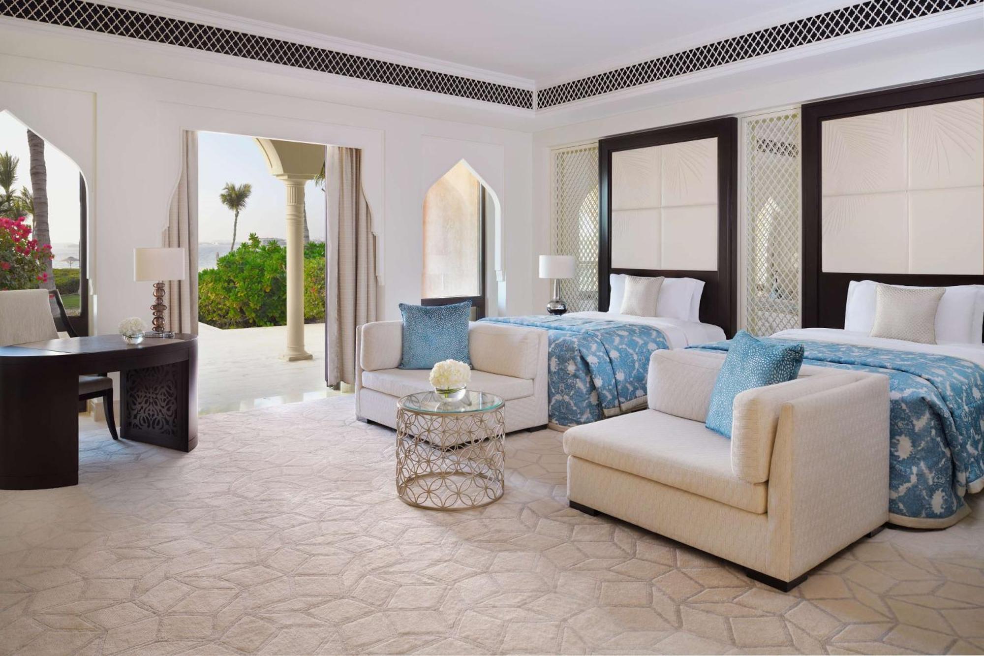 One&Only The Palm Dubai Exterior foto