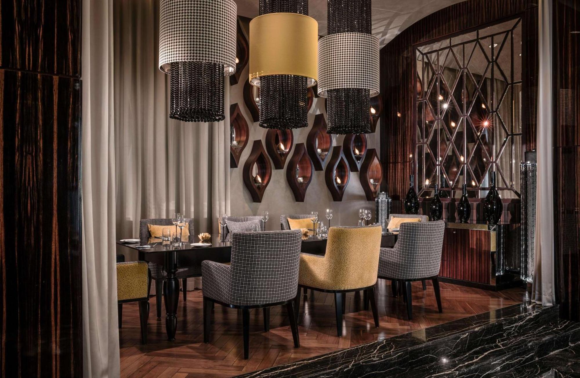 One&Only The Palm Dubai Exterior foto