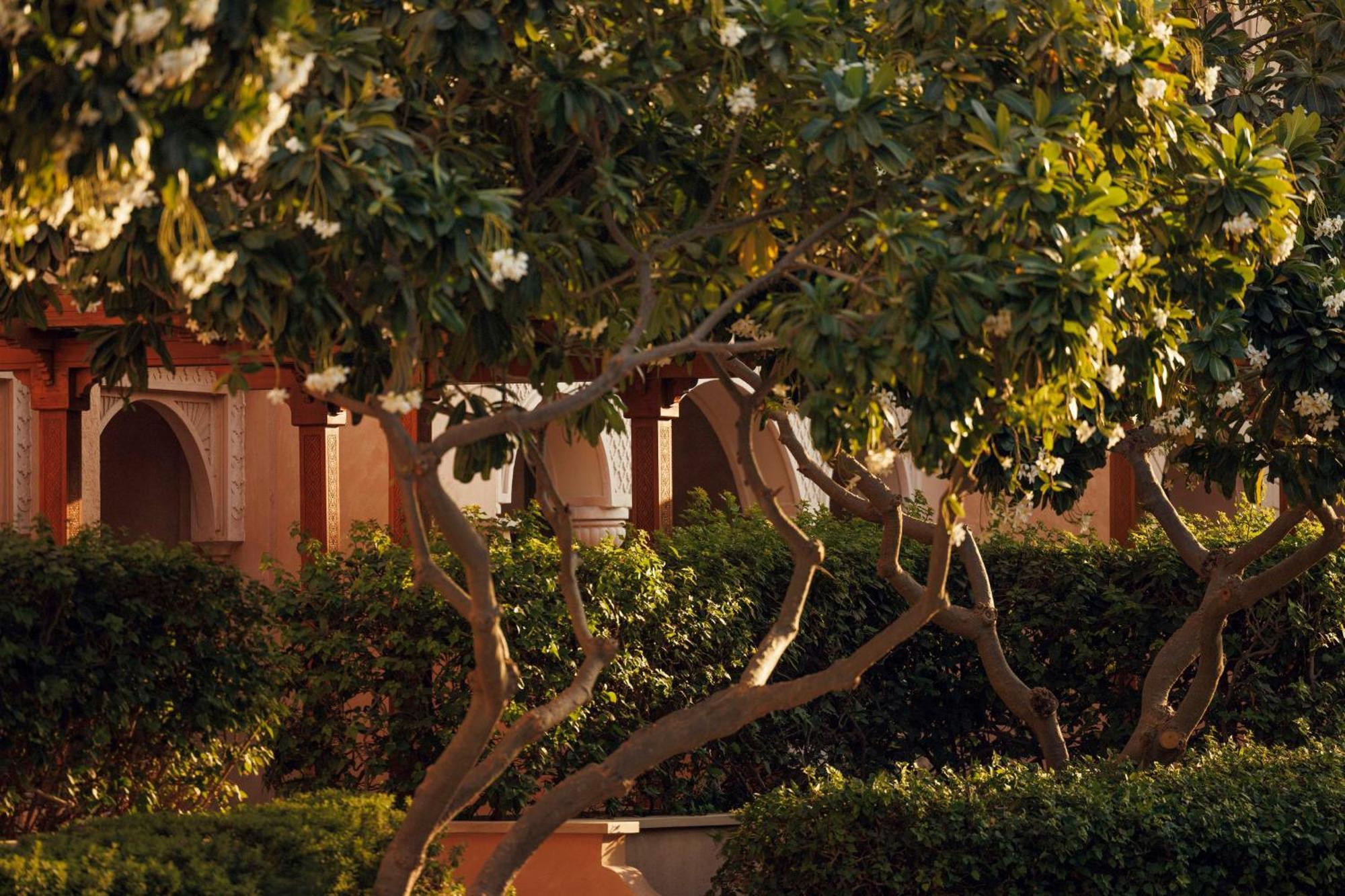 One&Only The Palm Dubai Exterior foto