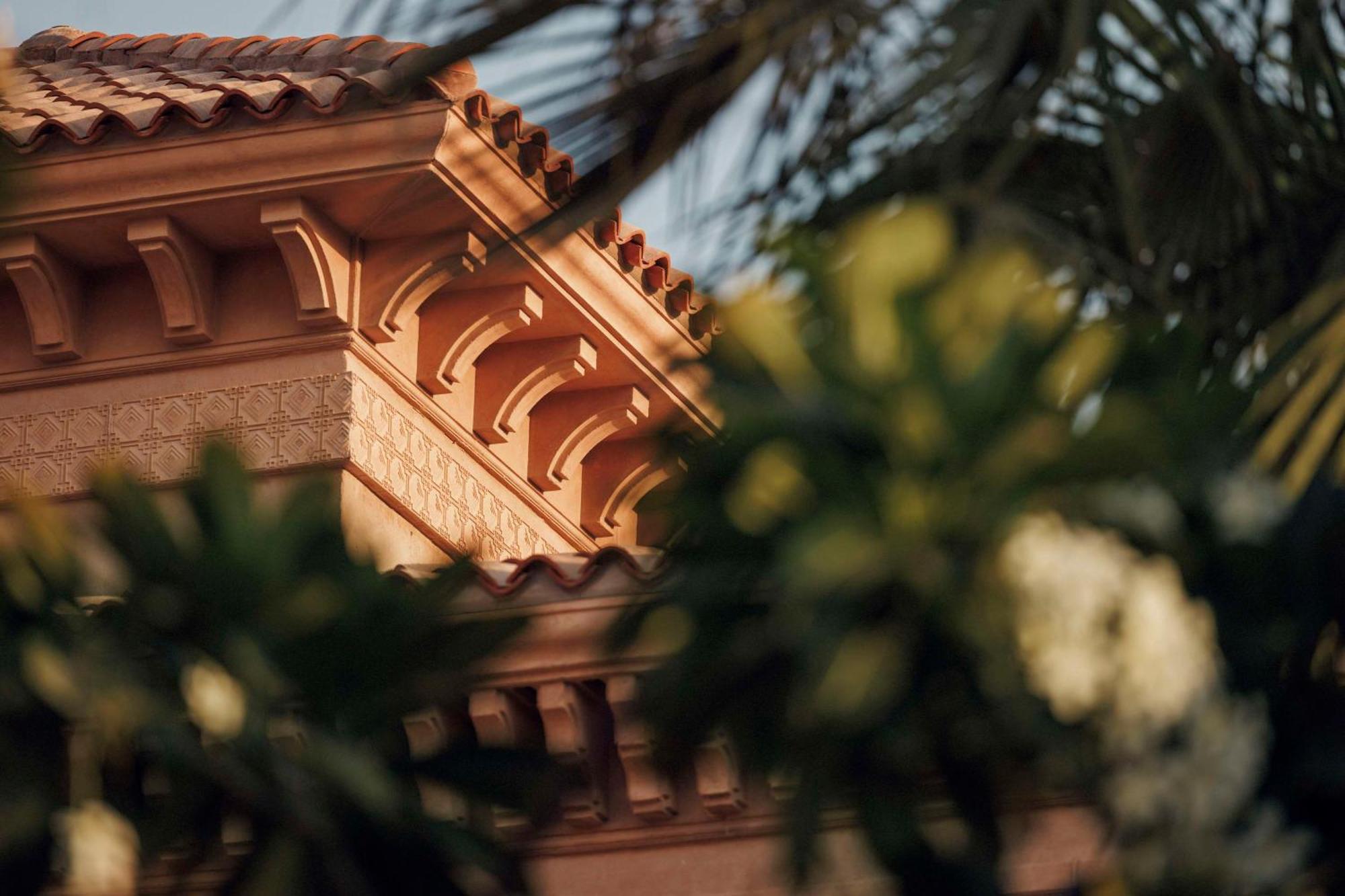 One&Only The Palm Dubai Exterior foto