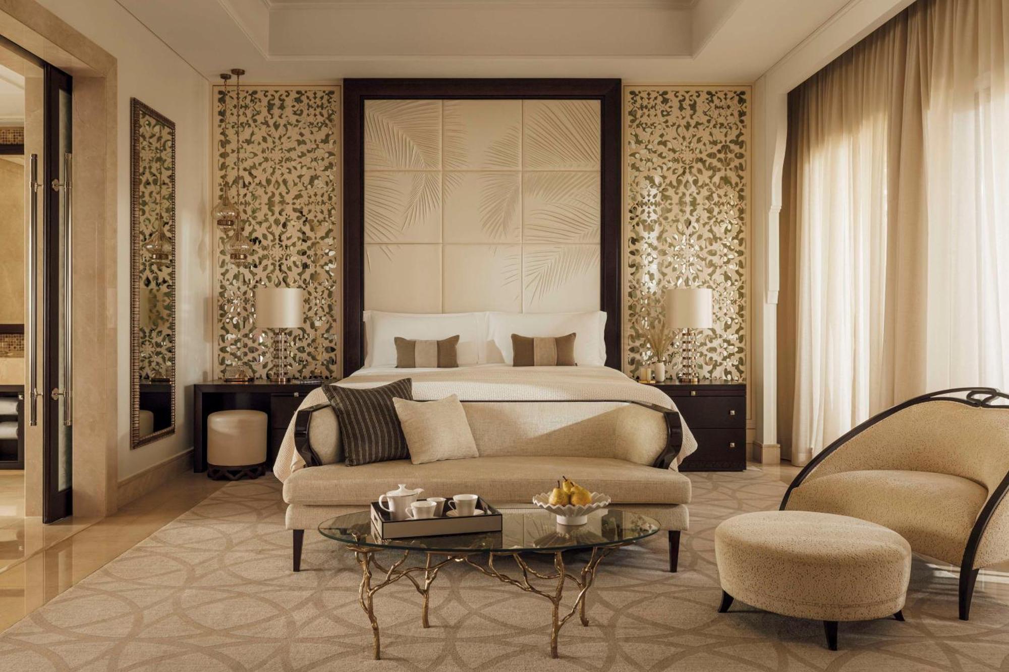 One&Only The Palm Dubai Exterior foto